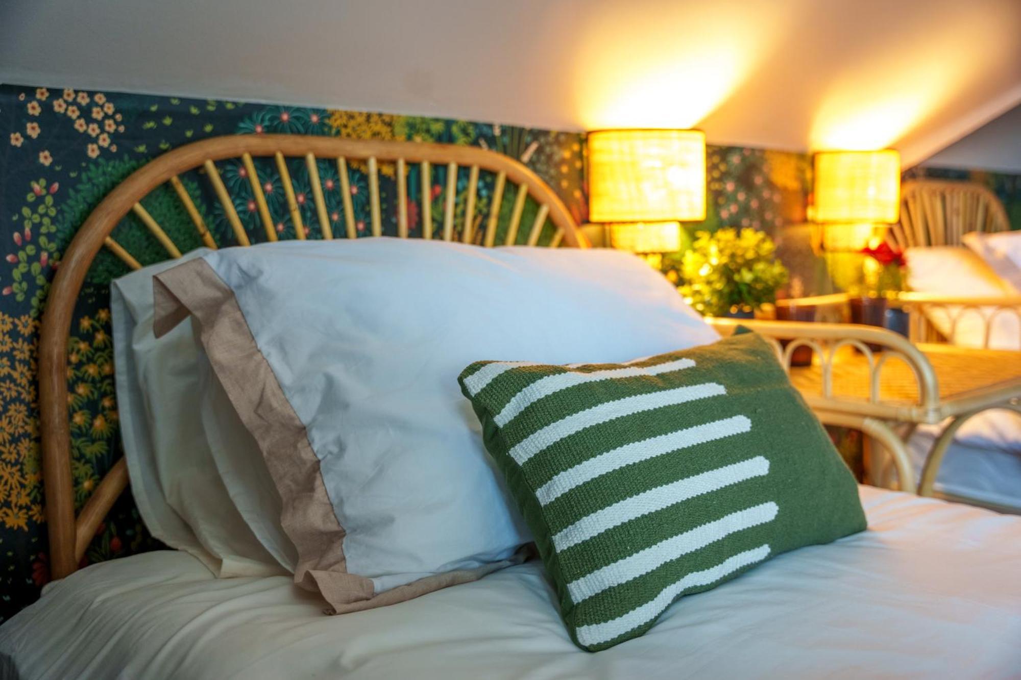 Stay With Airhgt @ Luxe Apartment In Central Harrogate Exteriér fotografie